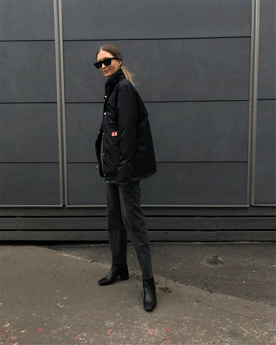 冬天又暖和又软适合穿的靴子,冬季必备的百搭靴子你get了吗