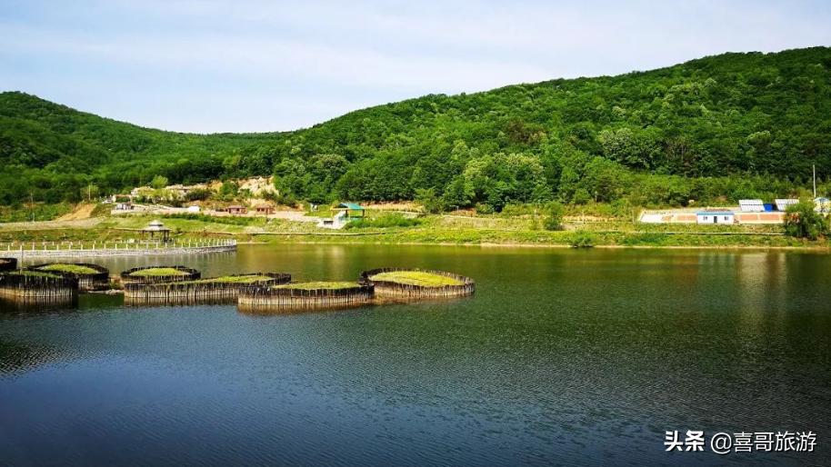 双鸭山出发旅游景点大全,黑龙江双鸭山有什么旅游景点