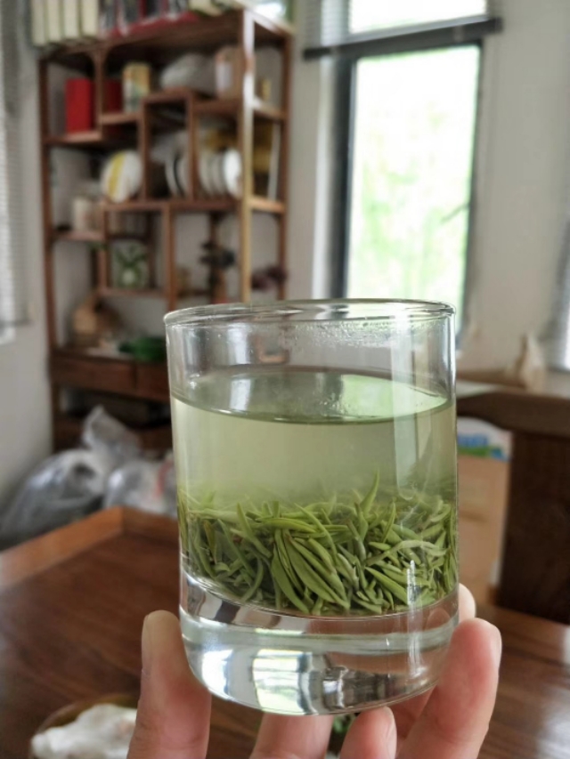 信阳发“购茶令”：市直机关可买办公茶，每人每年不超300元