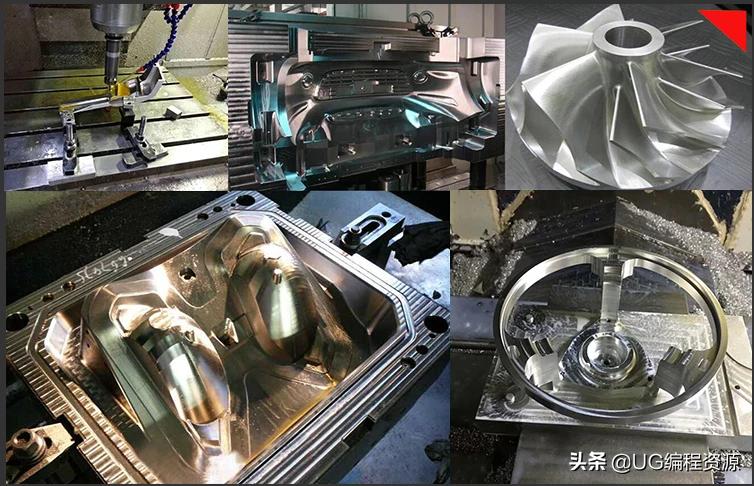 数控机床编程师傅工资是多少,一位数控学徒的自述