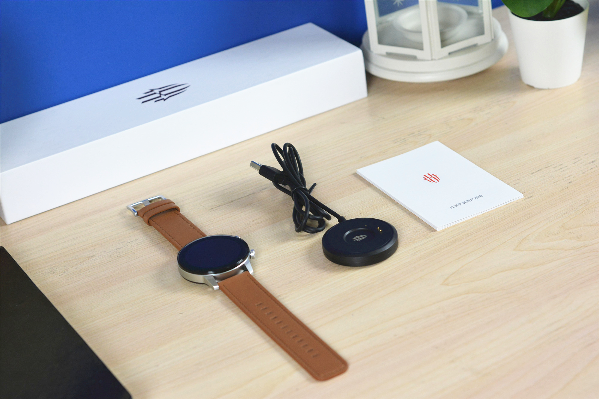 红魔智能手表最新款,红魔手表活力版和普通版对比