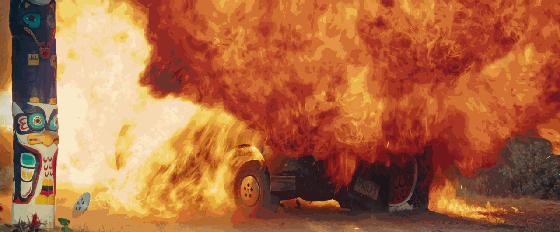 「啪啪」就会死！只有处女才能活到最后...