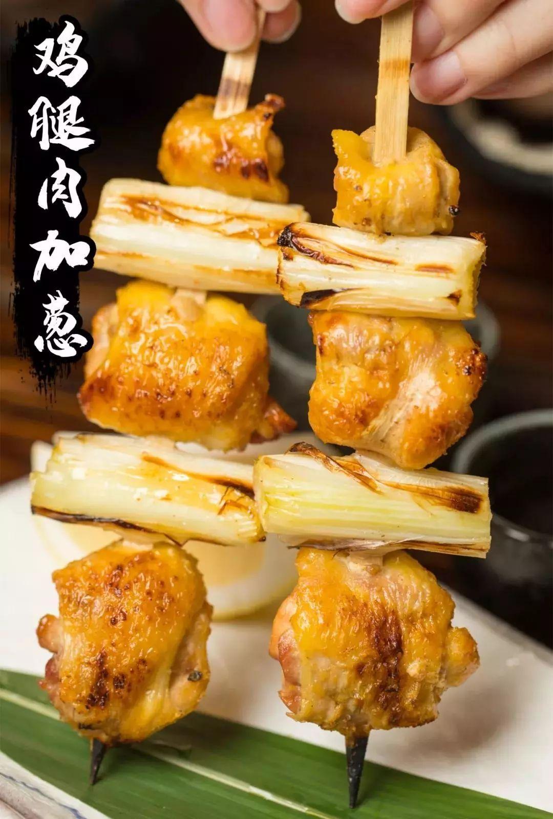 味蕾杀手,深圳顶级日料菜品