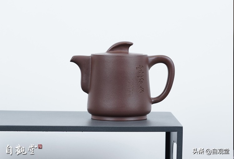 出水顺畅的紫砂壶,紫砂壶的实用技巧