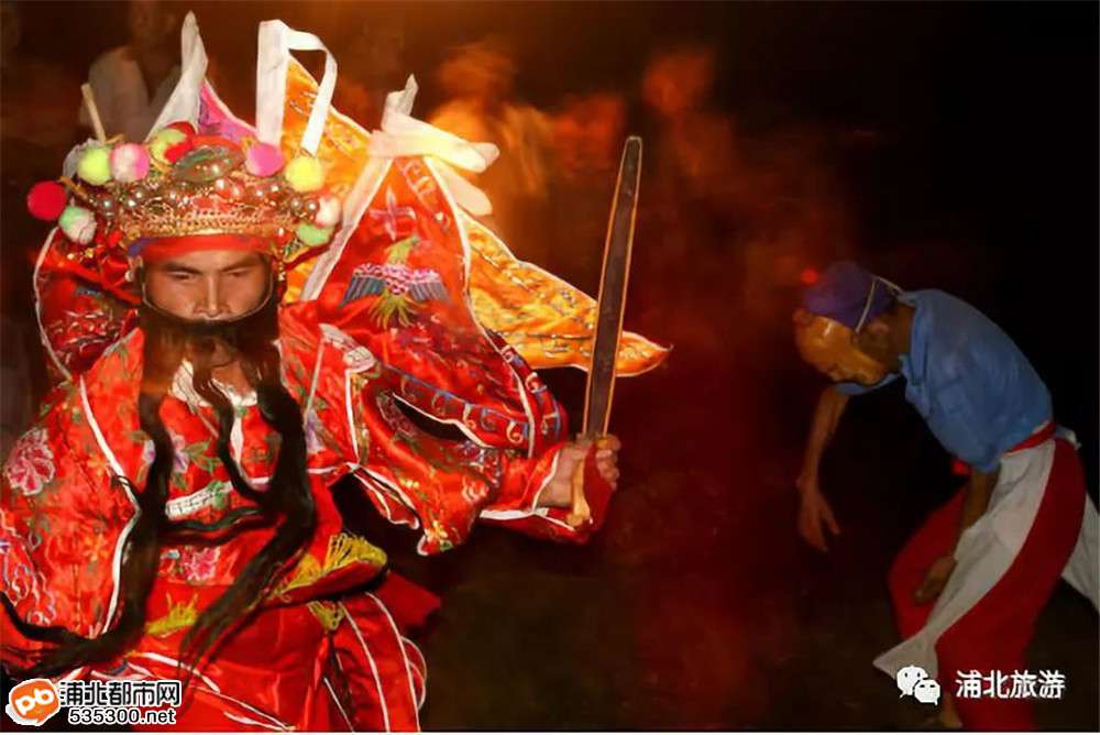 广西浦北钦州旅游详细攻略,广西浦北5a级景区