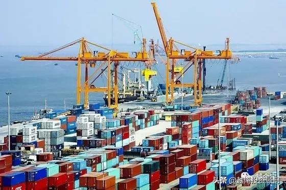 越南引进外资最新消息,越南吸引外商投资的现状