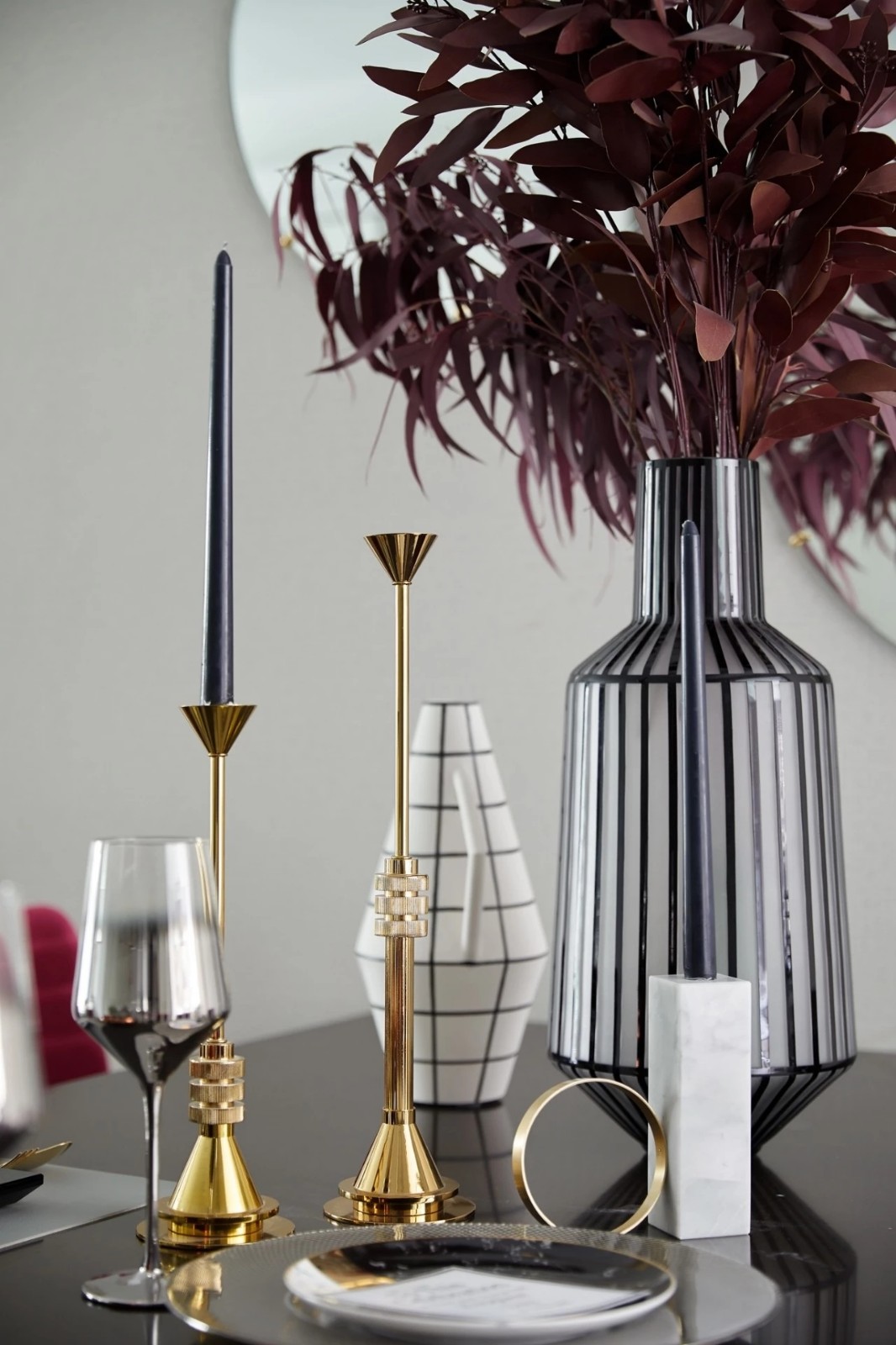 常州新城樾隽中央120样板间,常州樾隽中央样板房