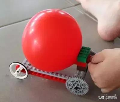 幼师口袋自制玩教具桌上足球,优秀玩教具幼儿园手工