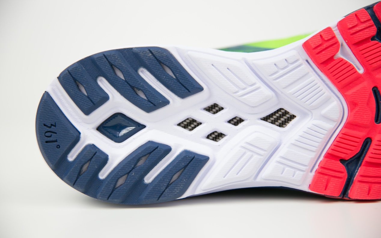 361度spire3评测,361度spire3