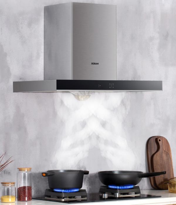 油烟机燃气灶套装好还是单独买,美的油烟机燃气灶套装