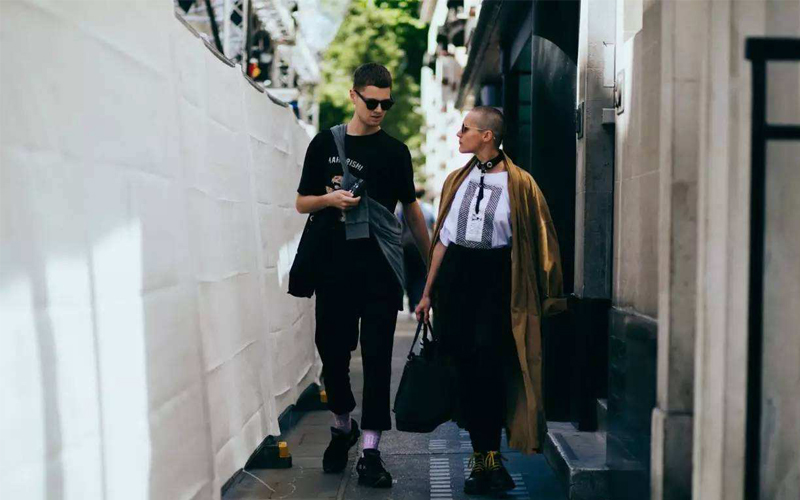 新流行的休闲鞋牌子,热潮莆田鞋