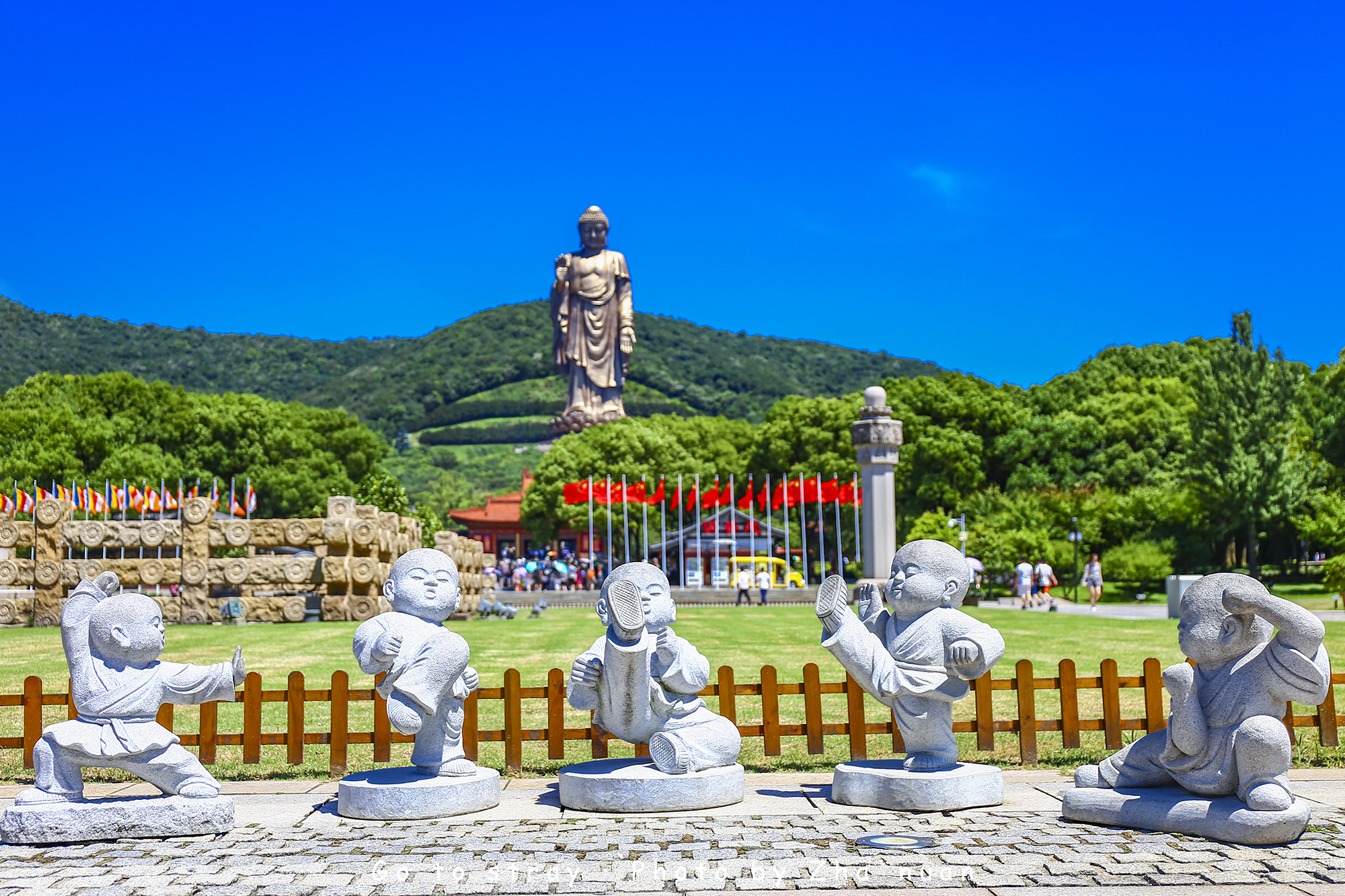 无锡的十大风景区,无锡标志性景点