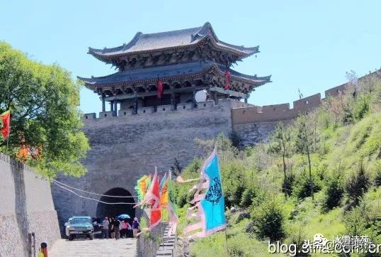 晋善晋美梅兰竹菊,晋善晋美山西行