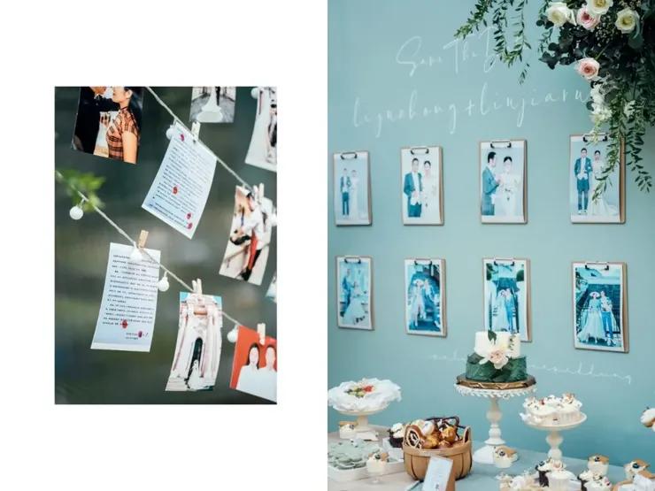 牛油果绿奶油风,牛油果绿极简奶油风