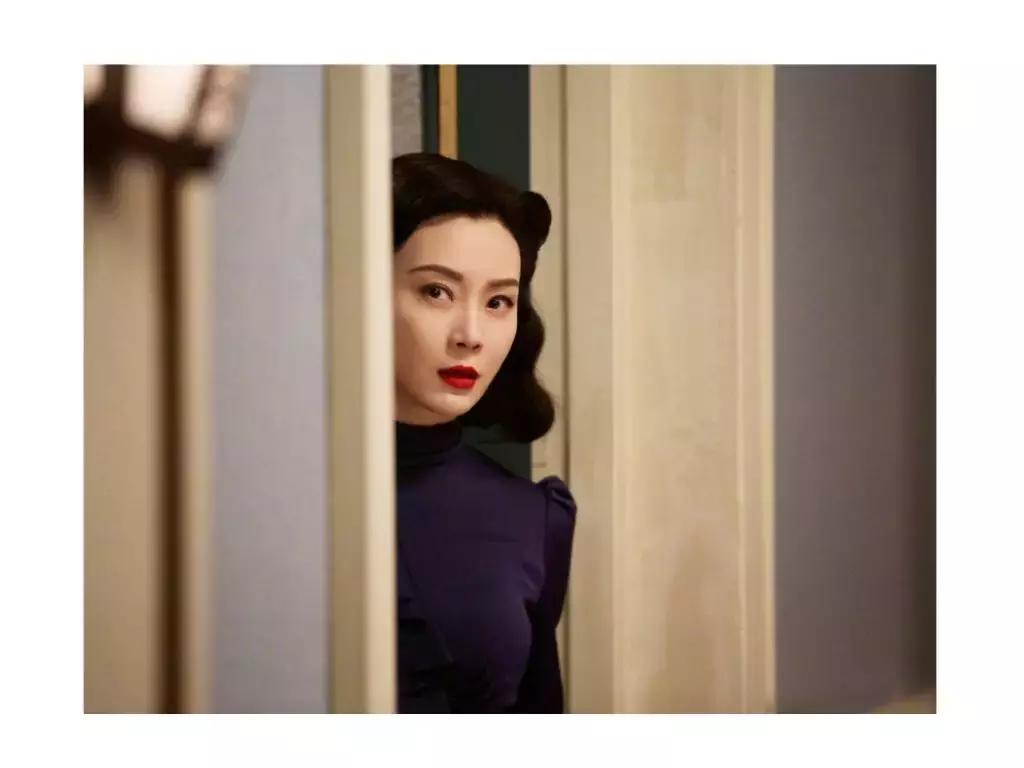 最简单的口红涂法无白胶,所有口红都适用的口红涂法