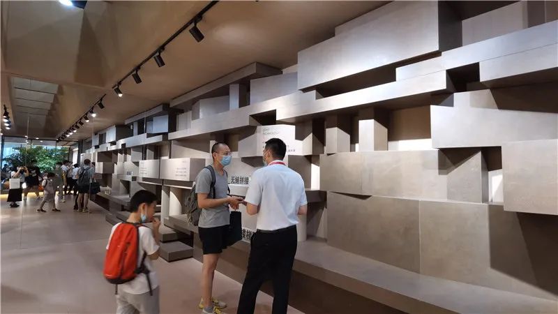 广州建博会全屋整装2022,2021广州建博会全屋定制馆