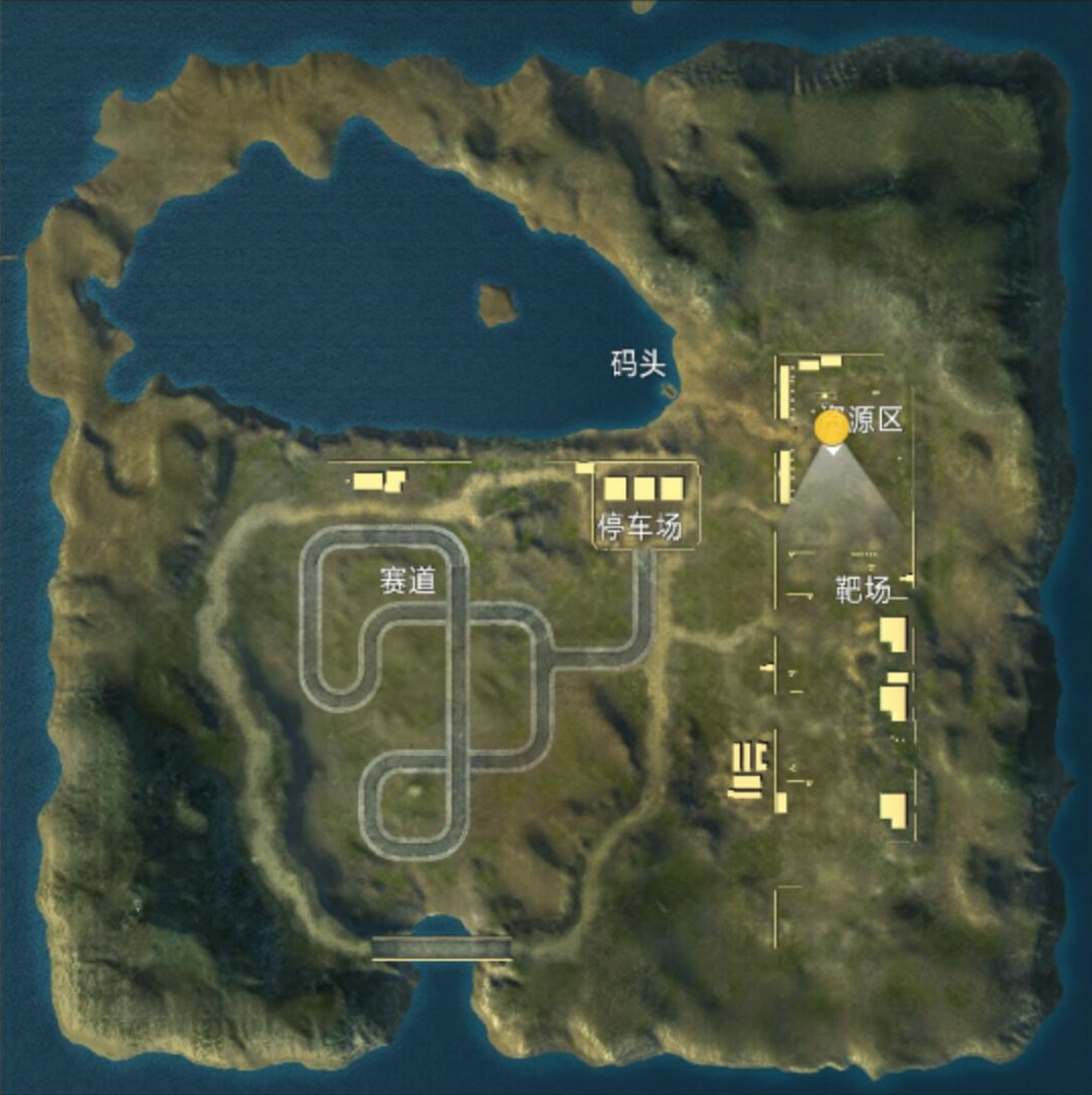 pubglite低配版吃鸡配置,电脑低配吃鸡pubglite