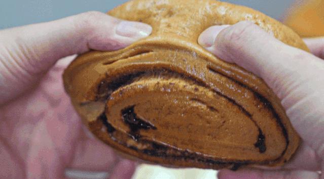 三里美食一条街,隐藏在巷子里的神秘小吃