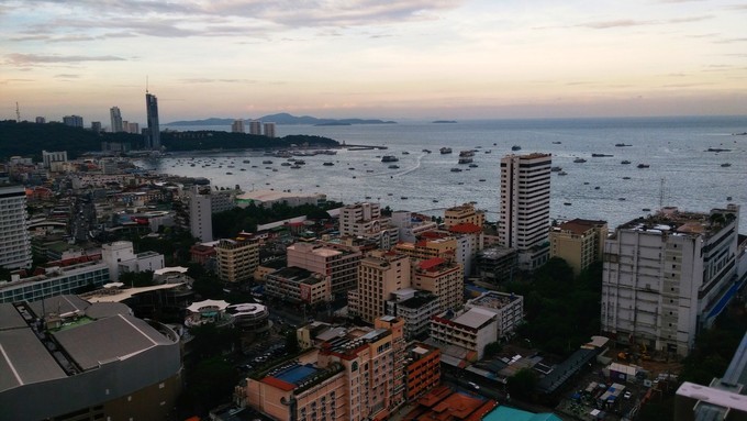 泰国游记感悟几句话,泰国游记vlog