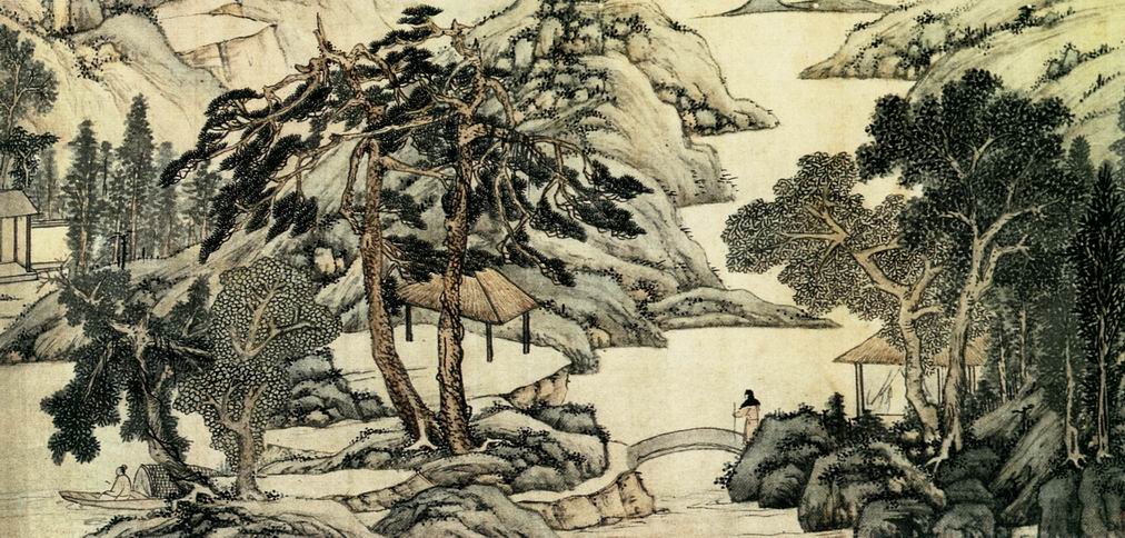 台北故宫藏唐人《月仪帖》高清