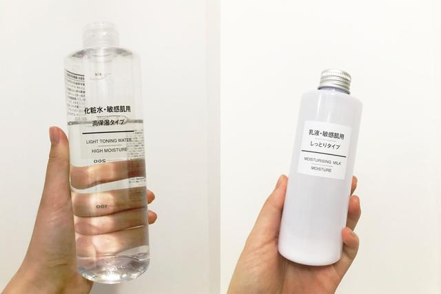 要做赵敏，不要过敏！——4月爱用好物分享~