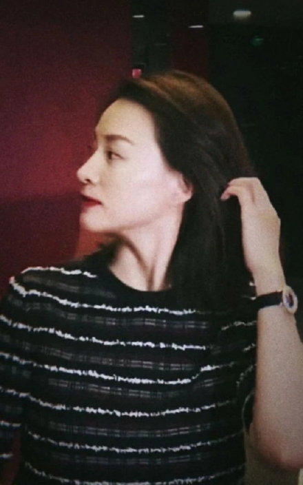 董卿中文有多美完整版,董卿有多好看