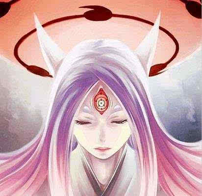 火影辉夜一族的最强者,火影辉夜实力