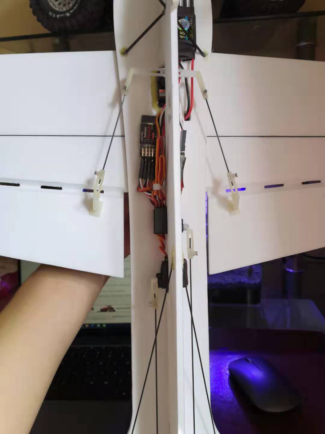 好玩又便宜的遥控飞机推荐,好玩不贵遥控飞机