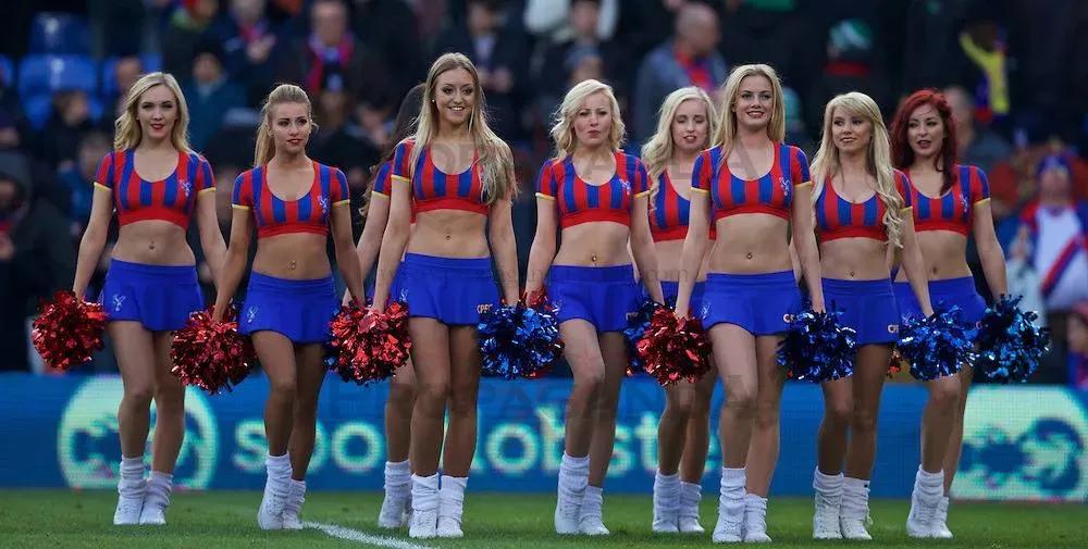 英超哪支球队好玩,英超球队中最好看的球场