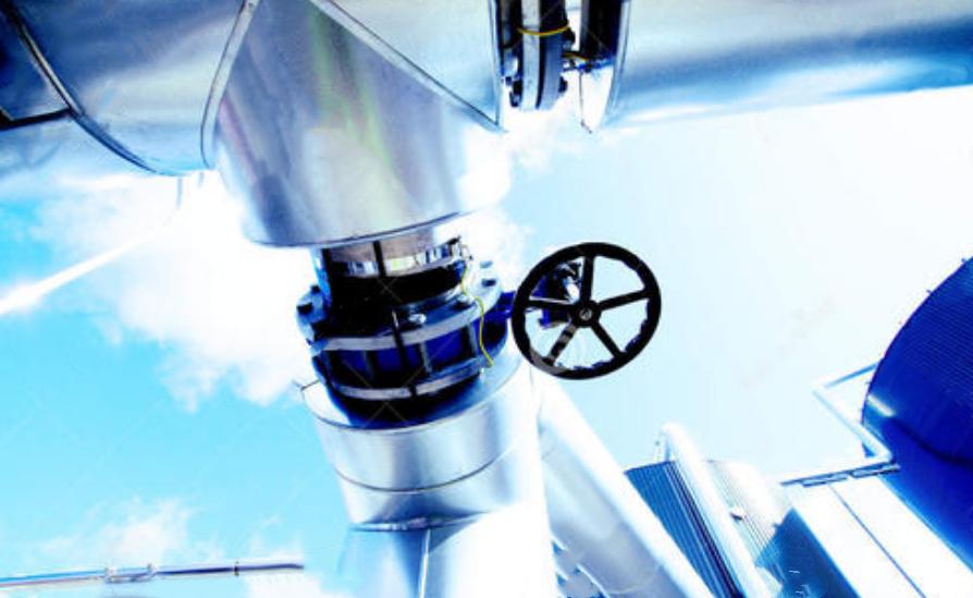 国威说阀：放料阀设备性能及维护保养