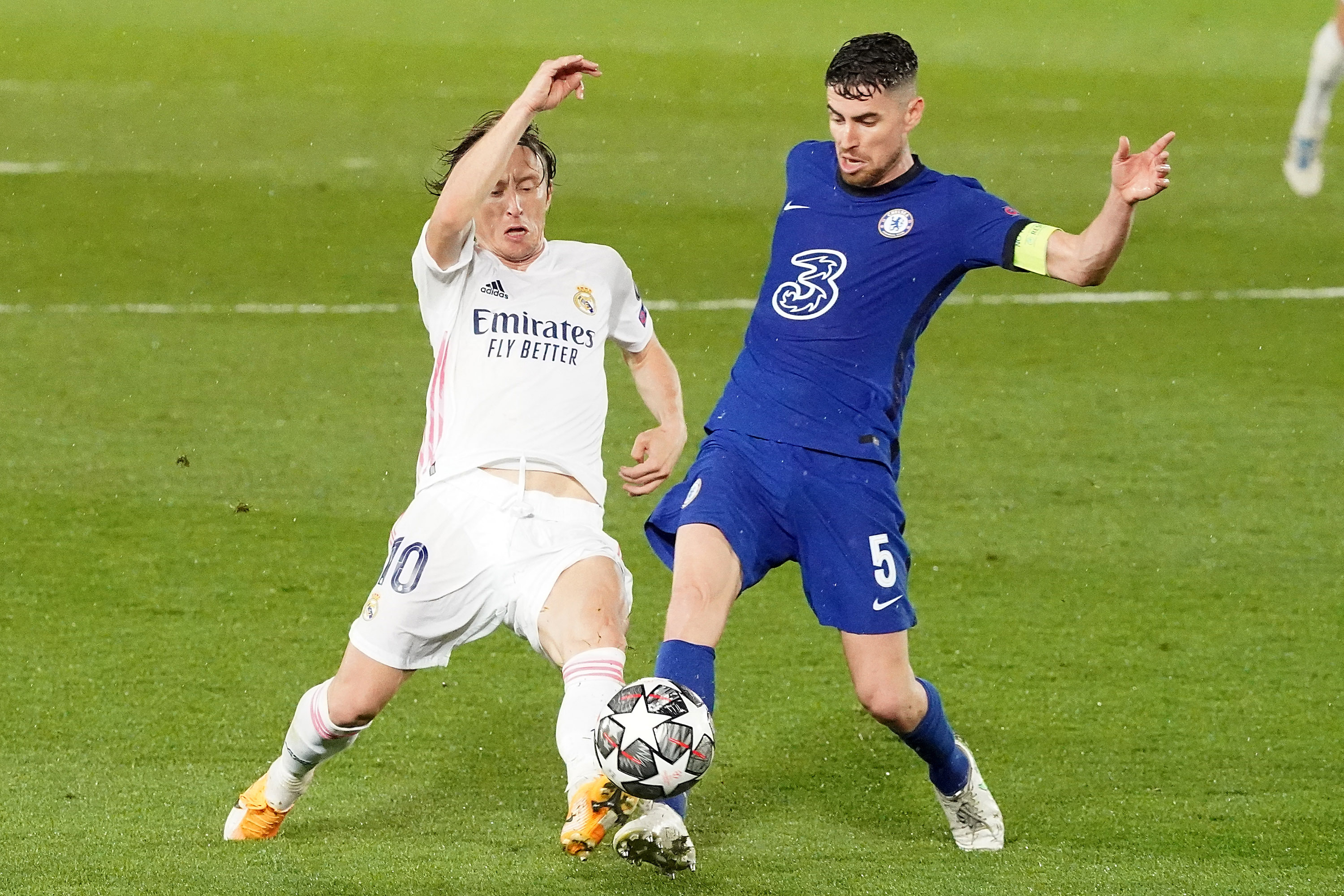 切尔西狂轰皇马一百球,切尔西2:0马竞全场