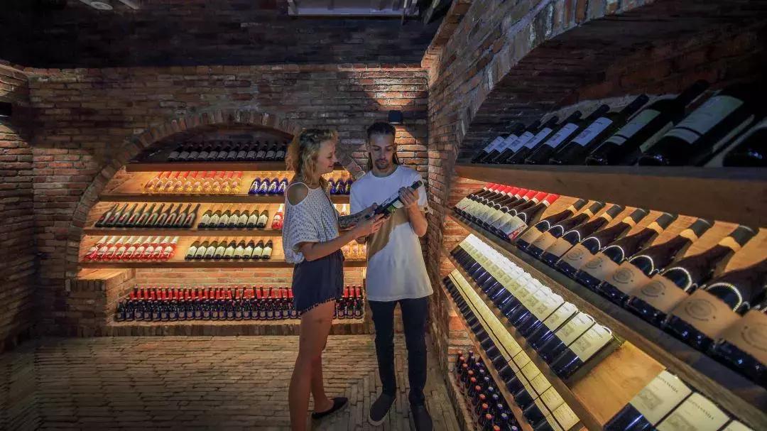 莫干山独一无二的酒店,莫干山像酒店一样的民宿