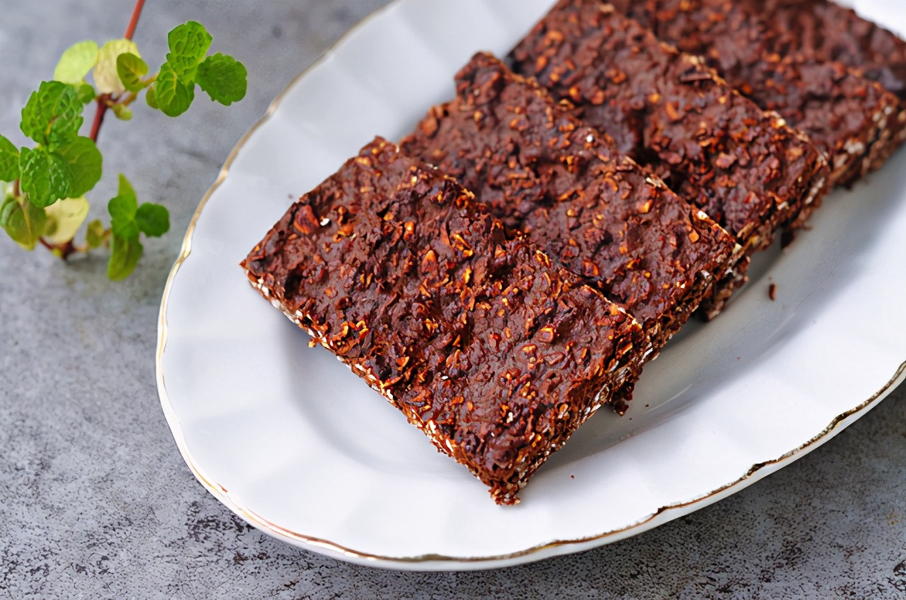 无油无糖燕麦饼干热量高吗,无糖燕麦片烤饼干