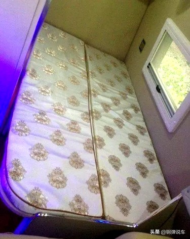 2020款丰田坦途b型房车,丰田全新坦途房车