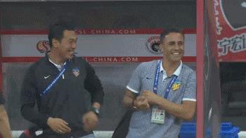 唐诗鲁能青训,恒大和鲁能青训