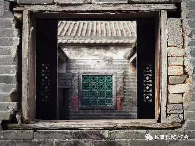 珠海市的古镇古村落,珠海最值得打卡的三大古村