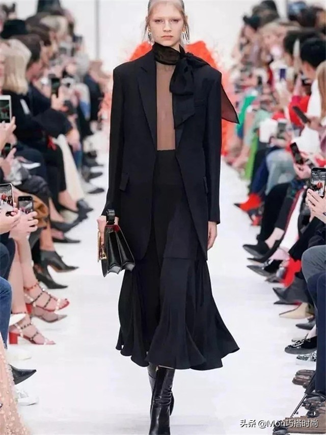 浪漫高级感公主风裙子,仙气轻奢风裙子