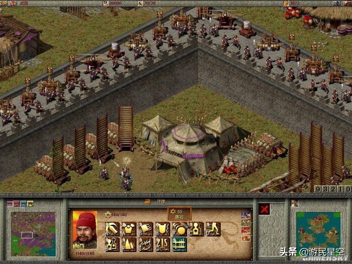 中国策略手游现状,我国的策略游戏