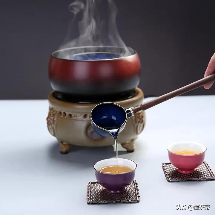 这3种错误喝法特别伤身,喝茶的11种错误