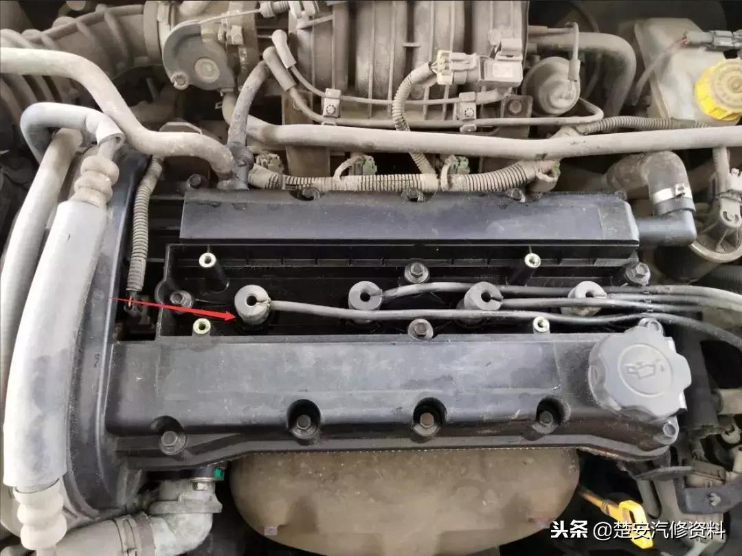 乐风怠速抖动加油熄火,乐风雪佛兰怠速抖动