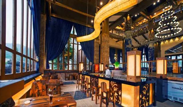 博罗响水怡情谷温泉酒店有五房,博罗怡情谷温泉度假村值得去吗