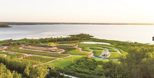 淮安乡村振兴案例,淮安蒋坝建设