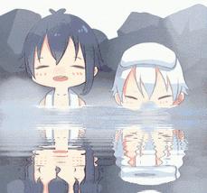 武汉温泉推荐冬季室外,冬天武汉泡温泉