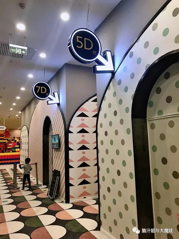 南四环的两家超级亲子乐园,南四环亲子乐园室内