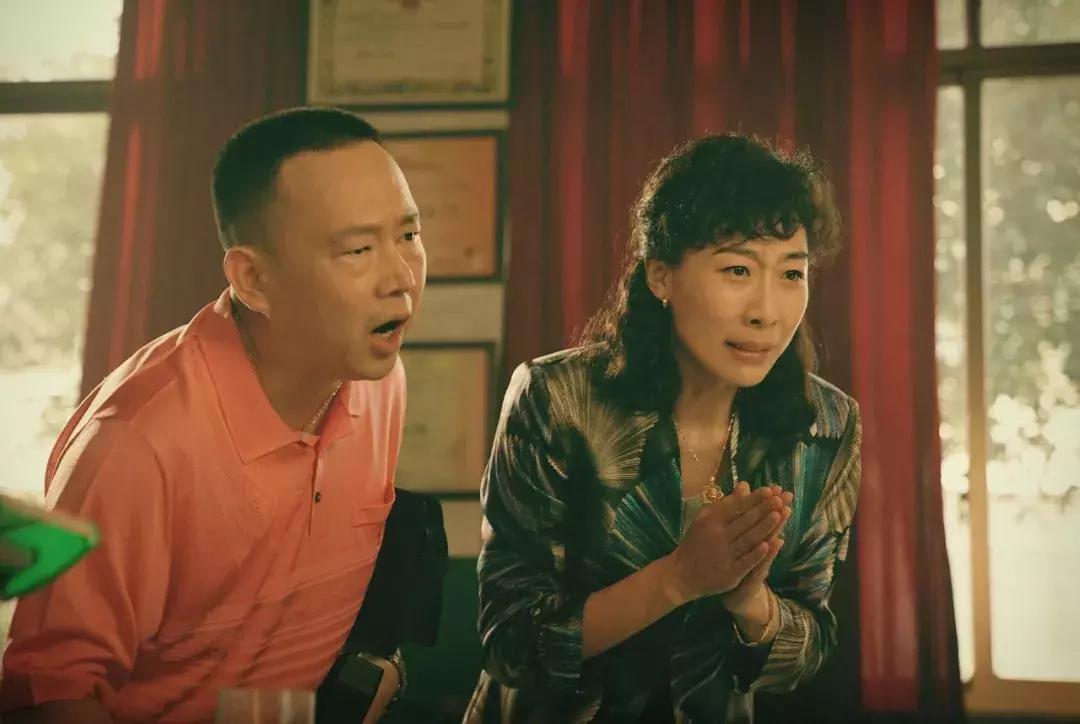 《银河补习班》口碑两极分化，却道出了大部分父母忽略的教育问题