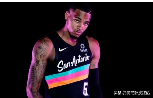 2019至2020nba球队的城市版球衣,2019-2020版nba球衣