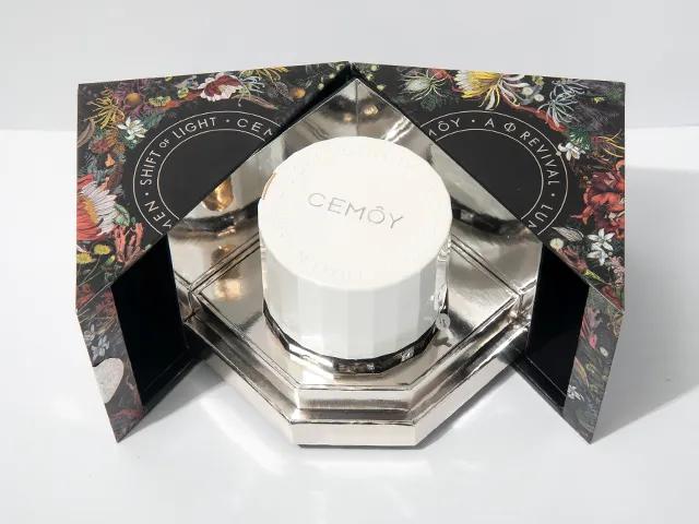 澳洲chantelle羊胎素面霜 (正品澳洲aus life绵羊油奶冻面霜)