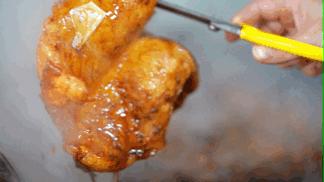 炕锅羊肉面最正宗做法,柴火灶大铁锅炖羊肉