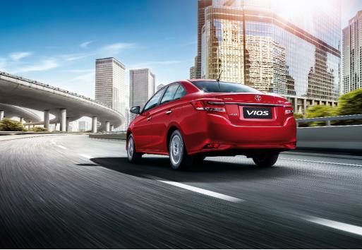 志竞巅峰，一汽丰田威驰家族带你看KPL