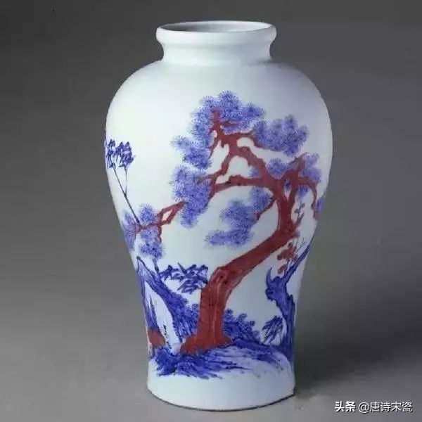 康熙乾隆雍正瓷器审美对比,康熙雍正乾隆喜欢的瓷器